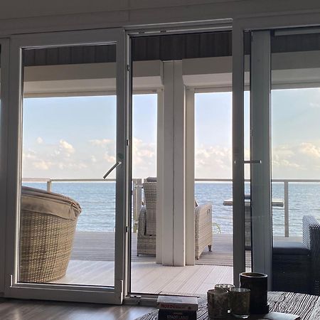 Seaside Villa Bovenkarspel Ngoại thất bức ảnh