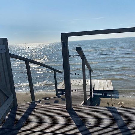 Seaside Villa Bovenkarspel Ngoại thất bức ảnh