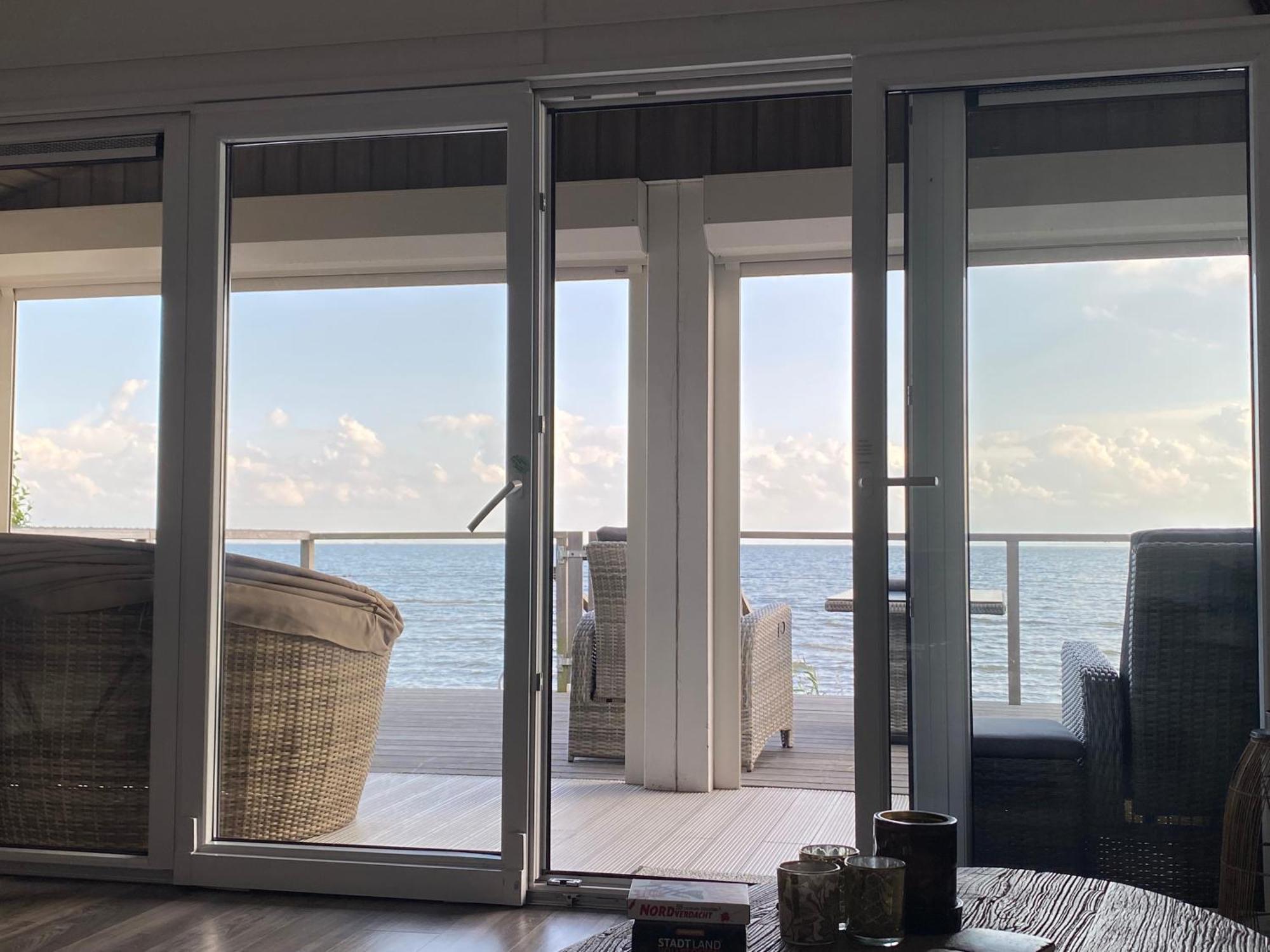 Seaside Villa Bovenkarspel Ngoại thất bức ảnh