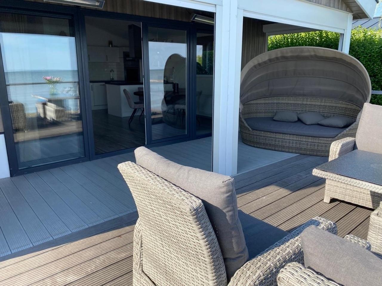 Seaside Villa Bovenkarspel Ngoại thất bức ảnh