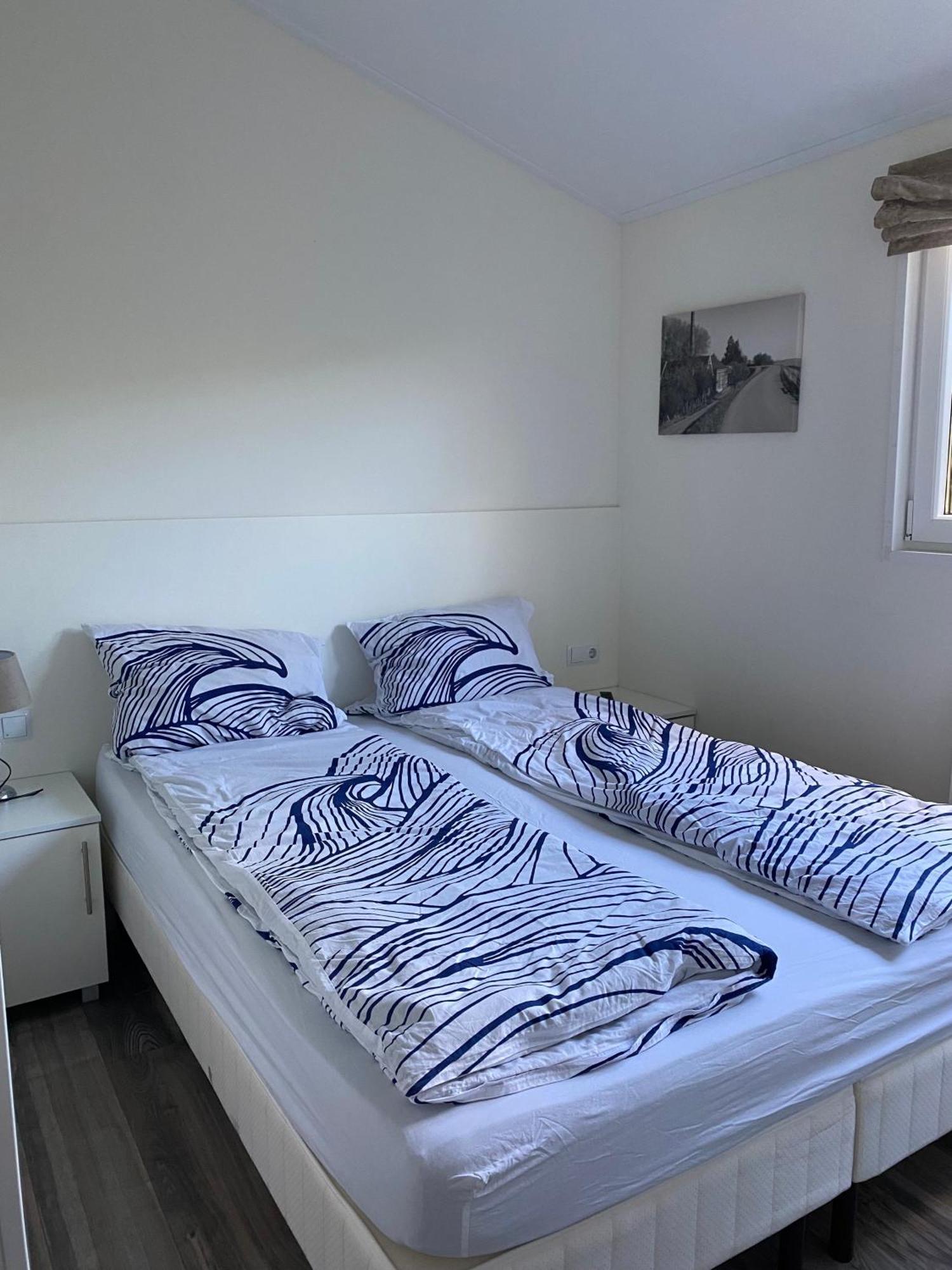 Seaside Villa Bovenkarspel Ngoại thất bức ảnh